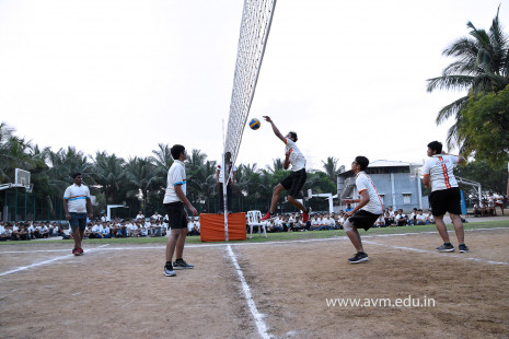Inter House Volleyball Competition 2019-20 (59)