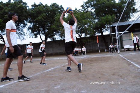 Inter House Volleyball Competition 2019-20 (52)