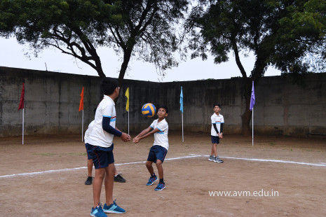 Inter House Volleyball Competition 2019-20 (45)