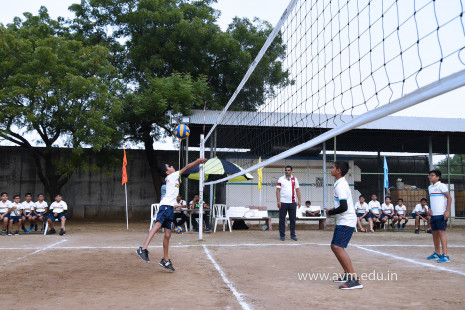 Inter House Volleyball Competition 2019-20 (44)