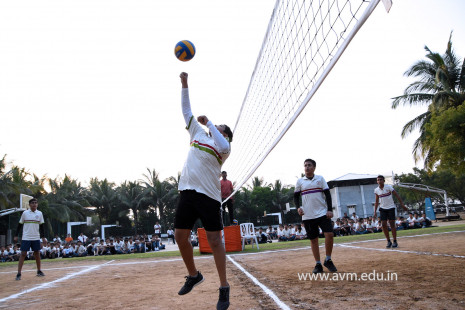 Inter House Volleyball Competition 2019-20 (28)