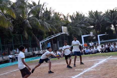 Inter House Volleyball Competition 2019-20 (27)