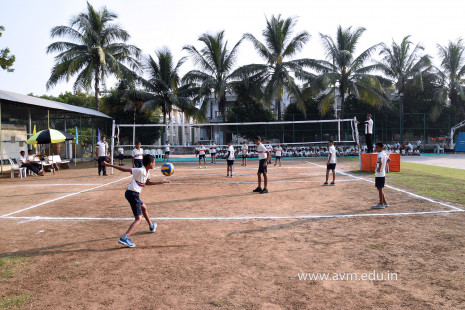 Inter House Volleyball Competition 2019-20 (21)