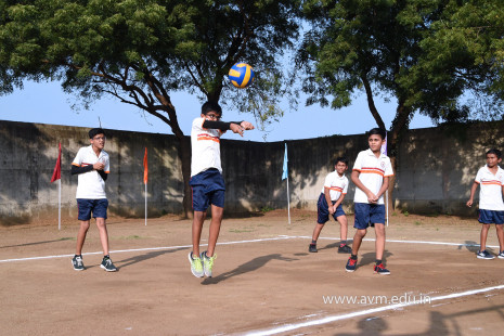 Inter House Volleyball Competition 2019-20 (14)