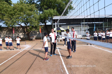 Inter House Volleyball Competition 2019-20 (4)