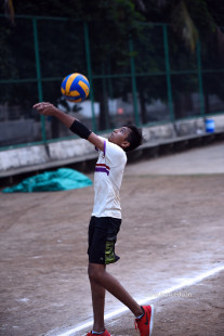 Inter House Volleyball Competition 2019-20 (239)
