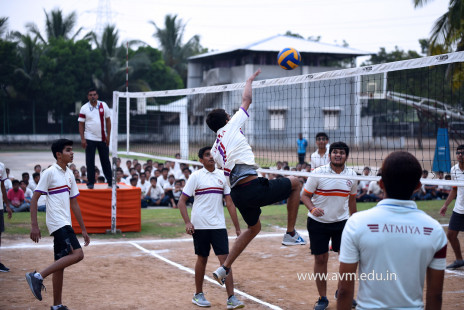 Inter House Volleyball Competition 2019-20 (232)