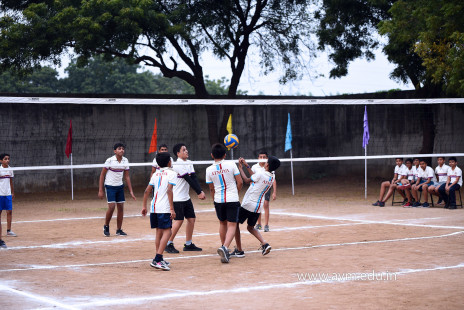 Inter House Volleyball Competition 2019-20 (223)