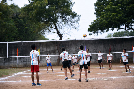 Inter House Volleyball Competition 2019-20 (219)