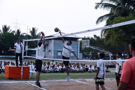 Inter House Volleyball Competition 2019-20 (205)