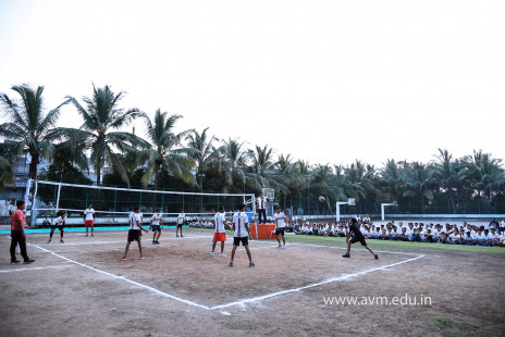 Inter House Volleyball Competition 2019-20 (199)