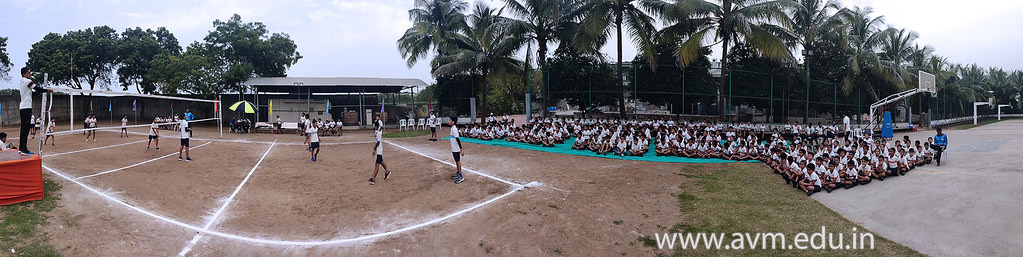 Inter House Volleyball Competition 2019-20 (166)