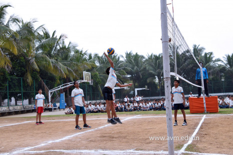 Inter House Volleyball Competition 2019-20 (143)