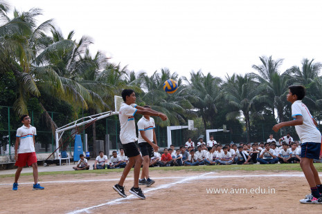 Inter House Volleyball Competition 2019-20 (140)