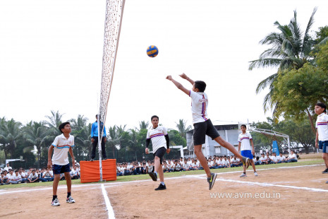 Inter House Volleyball Competition 2019-20 (139)