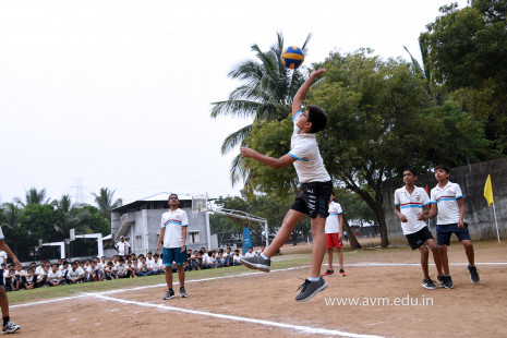 Inter House Volleyball Competition 2019-20 (130)