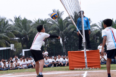 Inter House Volleyball Competition 2019-20 (129)
