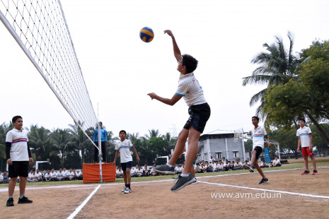 Inter House Volleyball Competition 2019-20 (124)