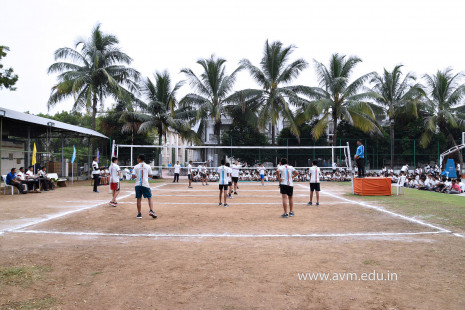 Inter House Volleyball Competition 2019-20 (111)