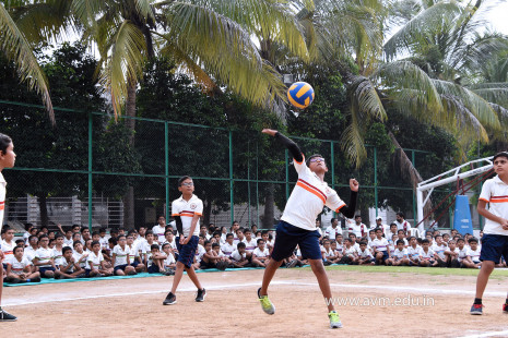 Inter House Volleyball Competition 2019-20 (99)