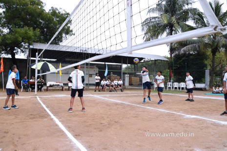 Inter House Volleyball Competition 2019-20 (88)
