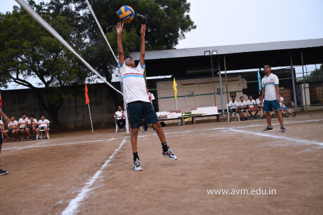 Inter House Volleyball Competition 2019-20 (84)