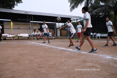 Inter House Volleyball Competition 2019-20 (83)