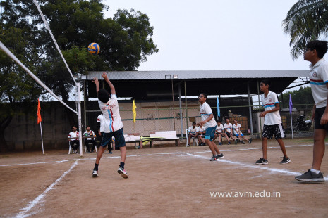 Inter House Volleyball Competition 2019-20 (82)