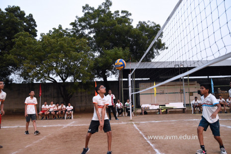 Inter House Volleyball Competition 2019-20 (81)