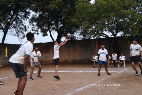 Inter House Volleyball Competition 2019-20 (65)
