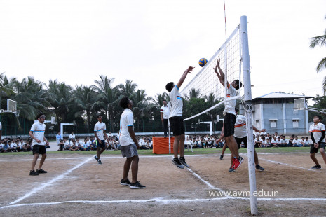 Inter House Volleyball Competition 2019-20 (58)
