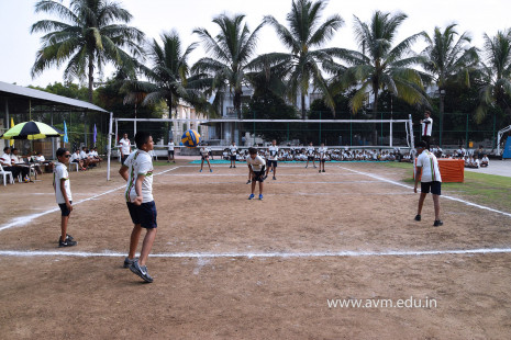Inter House Volleyball Competition 2019-20 (36)