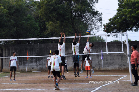 Inter House Volleyball Competition 2019-20 (31)