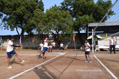 Inter House Volleyball Competition 2019-20 (20)