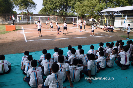 Inter House Volleyball Competition 2019-20 (16)