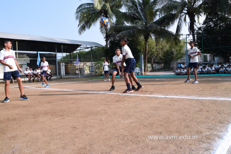 Inter House Volleyball Competition 2019-20 (11)