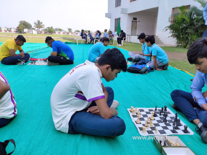 CBSE Inter School Chess Meet 2019-20 (15)