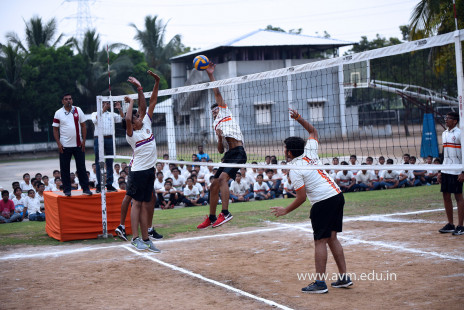 Inter House Volleyball Competition 2019-20 (234)