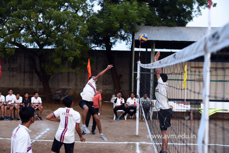 Inter House Volleyball Competition 2019-20 (195)