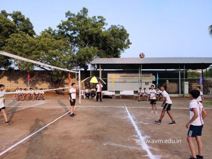 Inter House Volleyball Competition 2019-20 (160)