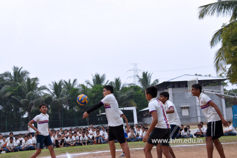 Inter House Volleyball Competition 2019-20 (147)