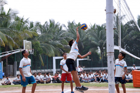 Inter House Volleyball Competition 2019-20 (142)