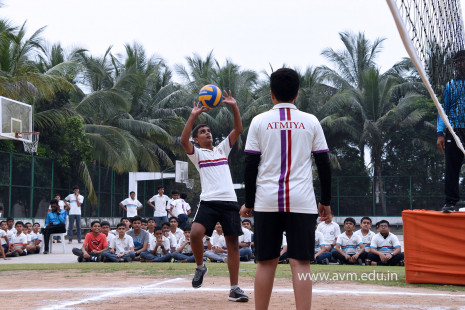 Inter House Volleyball Competition 2019-20 (125)