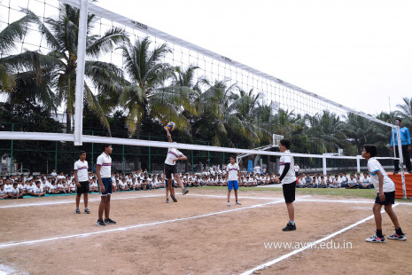 Inter House Volleyball Competition 2019-20 (120)