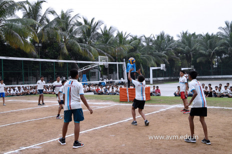 Inter House Volleyball Competition 2019-20 (115)