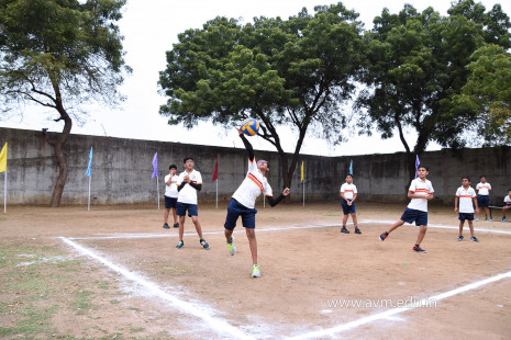 Inter House Volleyball Competition 2019-20 (93)