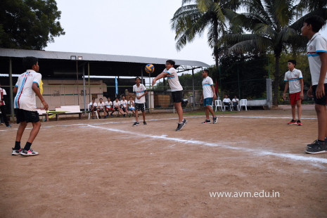 Inter House Volleyball Competition 2019-20 (85)