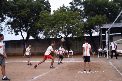 Inter House Volleyball Competition 2019-20 (78)