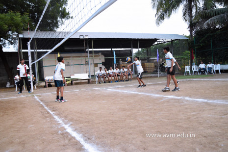 Inter House Volleyball Competition 2019-20 (75)