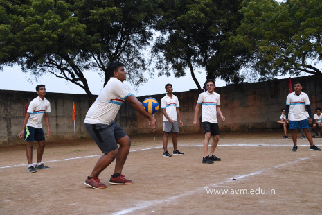 Inter House Volleyball Competition 2019-20 (66)
